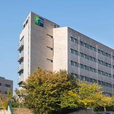 Holiday Inn Express Sant Cugat