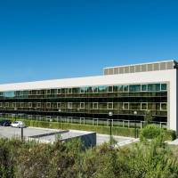Hotel Bluebay City Barcelona Sant Cugat