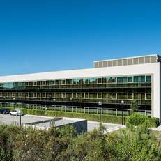 Hotel Bluebay City Barcelona Sant Cugat