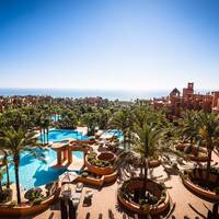 Royal Hideaway Sancti Petri