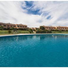 Villa Balcon Novo Sancti Petri
