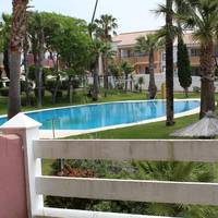 Apartamento Aldea del Coto