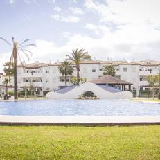 Apartamentos Vacacionales Taymar