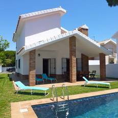 Villa Alejandrina