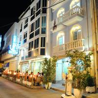 Hostal Can Marines