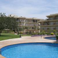 Golden Beach Apartamentos