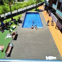 Apartamentos DeltaMar