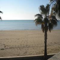 Piscina Mar 1