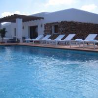 Boutique Villa Ibiza