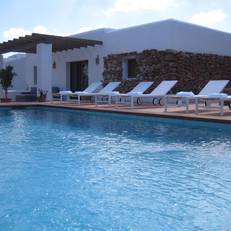 Boutique Villa Ibiza
