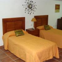Hostal Restaurante Pou des Lleo