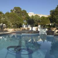 Fiesta Hotel Cala Gracio- All Inclusive