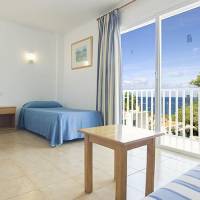 Apartamentos Costa Mar