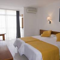 Aparthotel Club La Sirena
