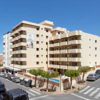 Apartamentos Mar i Vent