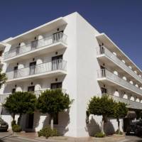 Hostal Cervantes