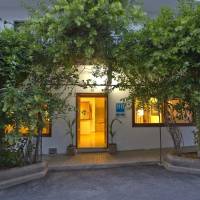 Hostal Manolita