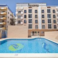Apartamentos Formentera 2