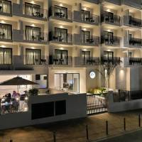Ibiza Rocks Budget Apartments