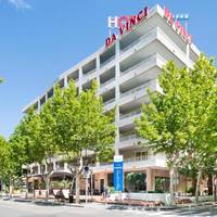 Hotel Best Da Vinci Royal