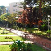 Apartamentos Hesperia / Alfonso I