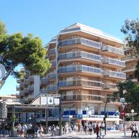 Apartamentos Santa Rosa / Pinar / Meritxell