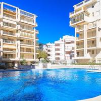 UHC Novelty Apartments
