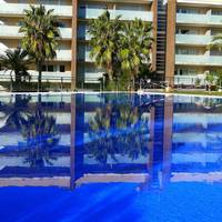 Saval Spa Aqquaria Family Complex
