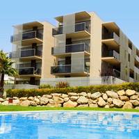 Rentalmar Paradise Family Apartment
