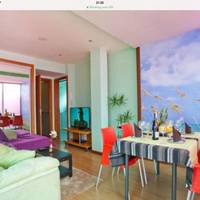 Bed and Breakfast en Salou