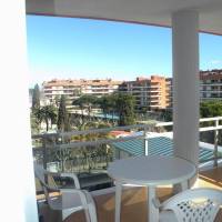 Apartamento Cerdena Arysal