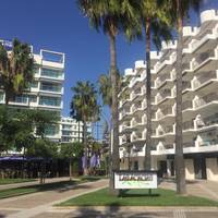 Acacias Apartamentos Salou