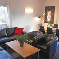 Three-Bedroom Apartment in Salou