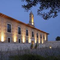Ac Palacio Santa Ana
