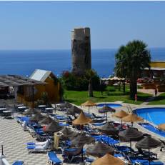 Best Western Hotel Salobrena