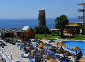 Best Western Hotel Salobrena