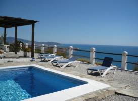Villa El Paraiso