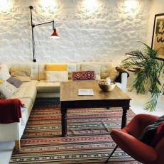 Duplex Casco Antiguo