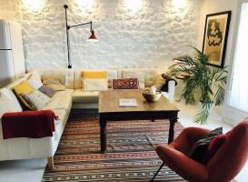 Duplex Casco Antiguo