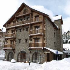Hotel Bocale