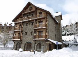 Hotel Bocale