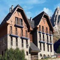 Apartahotel Tres Quinones