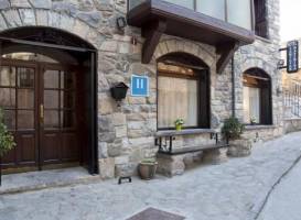 Hotel Maximina
