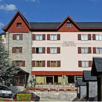 Hotel Garona