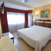 Hotel Reyes Catolicos