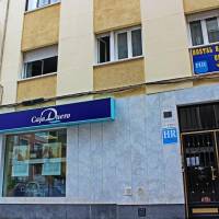 Hostal Uria