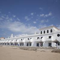 Playa de la Luz