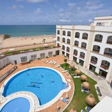 Hotel Duque de Najera