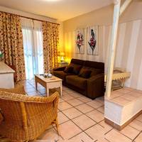 Apartahotel La Espadana