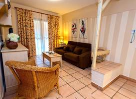 Apartahotel La Espadana